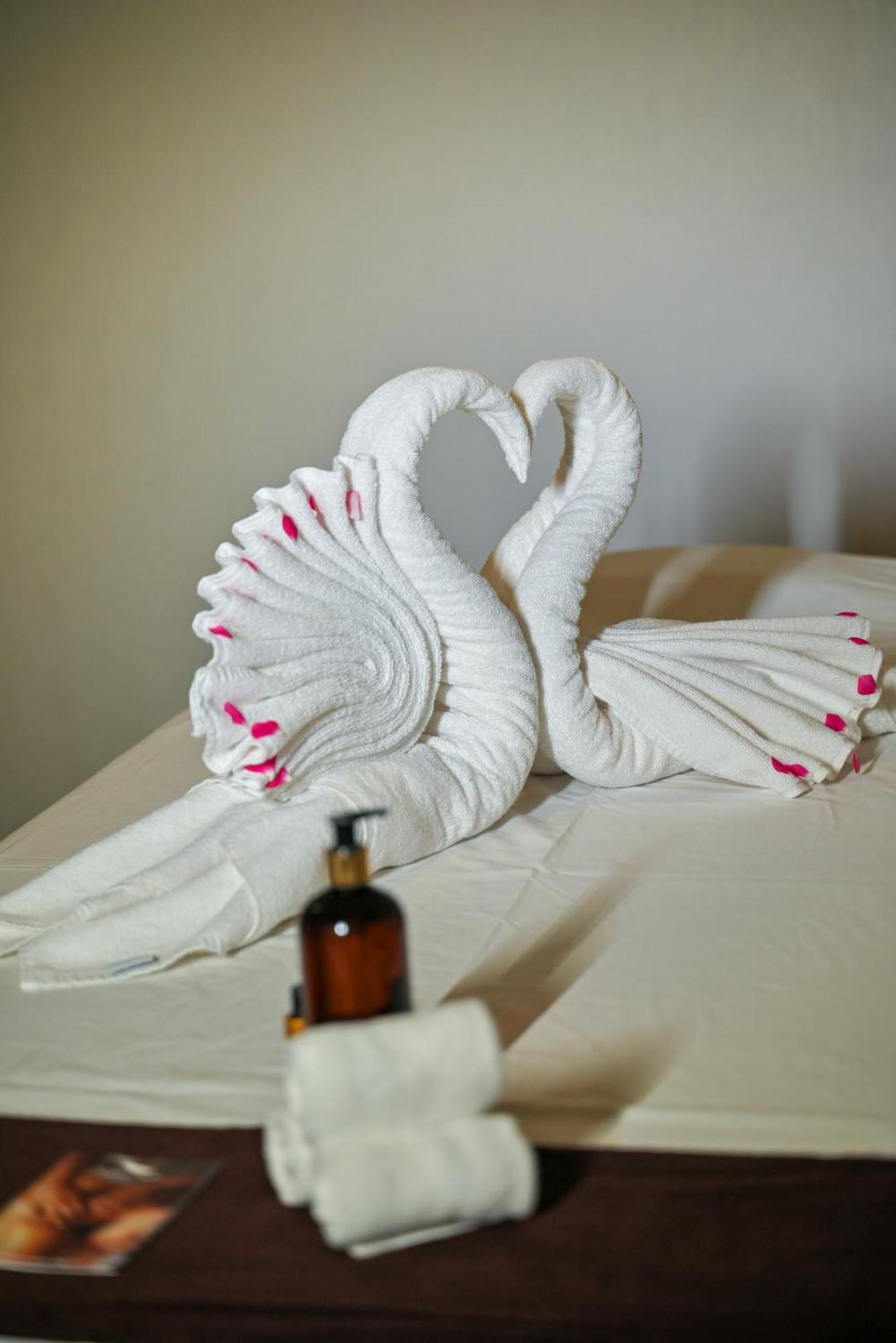 The Orchid Passaros Benaulim Goa Hotell Eksteriør bilde